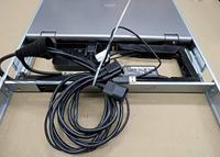 HPE LCD 8500 1U console INTL Kit - thumbnail