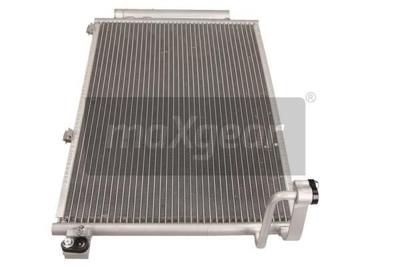 Condensor, airconditioning AC865482
