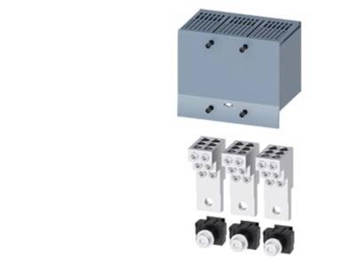 Siemens 3VA9213-0JF60 Accessoire voor vermogensschakelaar 1 stuk(s) (b x h x d) 105 x 89.3 x 64.9 mm