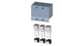 Siemens 3VA9213-0JF60 Accessoire voor vermogensschakelaar 1 stuk(s) (b x h x d) 105 x 89.3 x 64.9 mm - thumbnail