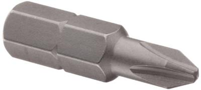 Wera 851/2 Z Bits Phillips, PH 2 x 32 mm - 1 stuk(s) - 05057710001