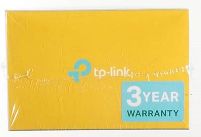 Router TP-Link TL-WR802N
