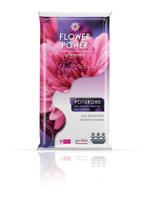 Pallet eenjarige planten 2400 liter potgrond voor het hele seizoen Warentuin Collection - Warentuin collection - thumbnail