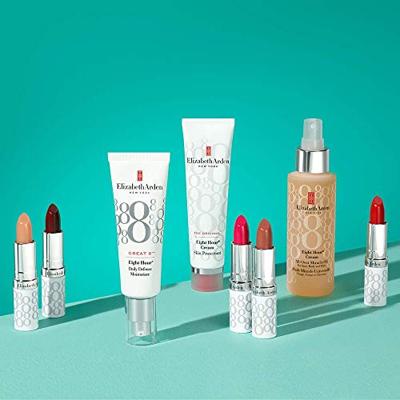 Elizabeth Arden 8580507043 lippenstift Rood Transparant 3,7 g Elizabeth Arden 8580507043 lippenstift Rood Transparant 3,7 g