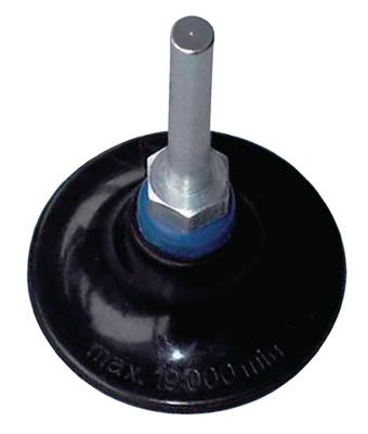 Promat/Tecwerk Steunschijf | d. 69 mm | voor boormachine - 4000841682