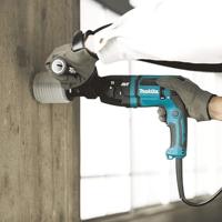 Makita SDS-Plus-Boorhamer 470 W Incl. koffer - thumbnail