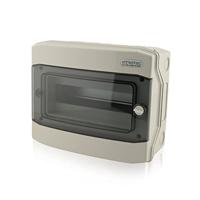 Intratec MKDGH12-01 MKDGH12-01 Distributiekast Inhoud: 1 stuk(s) - thumbnail