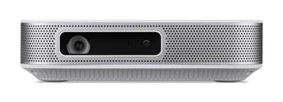 Acer PD1520s 1200 ANSI lumens DLP 1080p (1920x1080) Zilver Acer PD1520s 1200 ANSI lumens DLP 1080p (1920x1080) Zilver