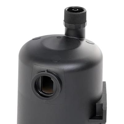 Brandstoffilter KL633D