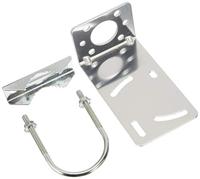 Zub Delock compatible Antenne LTE MIMO 2x SMA 8 dBi - thumbnail