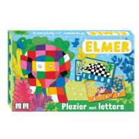 Plezier met letters - thumbnail