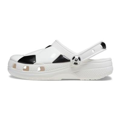 Crocs - Classic Voetbal Clog Kids