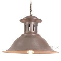 KS Verlichting Landelijke hanglampMaxime XL aan ketting - 1247 - thumbnail