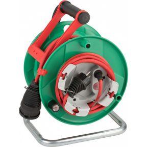 Brennenstuhl Garant G Bretec IP44 | kabelhaspel 23 meter - 1183520100