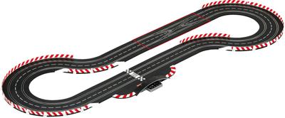 Carrera pole position - racebaan digital 132