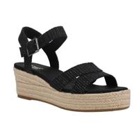 Toms Audrey 10020749 Zwart-38 maat 38 - thumbnail