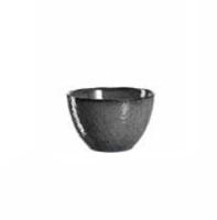 Leonardo Matera Schaal grijs 15 cm - thumbnail