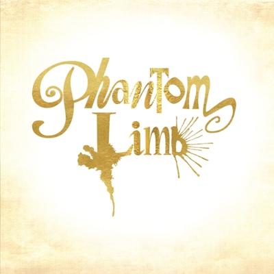 Phantom Limb - CD (8717931324236) Phantom Limb - CD (8717931324236)