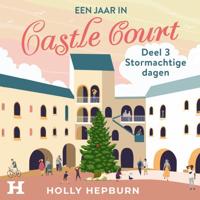 Stormachtige dagen - thumbnail