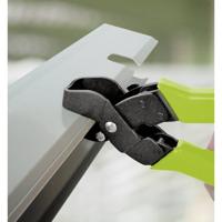 Rennsteig Werkzeuge Beitel voor elektriciens spits 300 mm 361 305 0 - thumbnail
