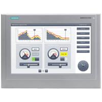 Siemens 6AV7863-7MA10-2NA0 6AV78637MA102NA0 PLC-bedieningsmodule - thumbnail