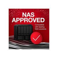 Seagate IronWolf Pro 8TB harde schijf - thumbnail