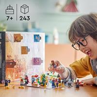 LEGO® Marvel Super Heroes 76267 adventskalender - thumbnail