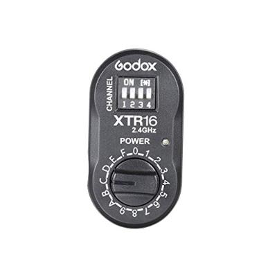 Godox Power Remote XTR-16 2.4G
