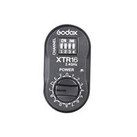 Godox Power Remote XTR-16 2.4G - thumbnail