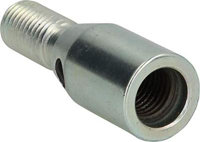 KS Tools 460.0909 Drukstuk, lang