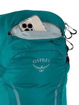 Osprey Hikelite 18 rugzak