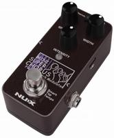 NUX NCH-5 Mini SCF Chorus Flanger & Pitch Modulation effectpedaal - thumbnail