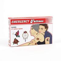 Gift Republic Noodtattoo - thumbnail