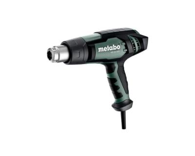 Metabo 602066000 HG 20-600 Heteluchtpistool 2000 W - thumbnail