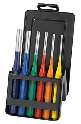 Rennsteig Werkzeuge Pendrijver 150x10x6 mm Exclusiv 452 006 6