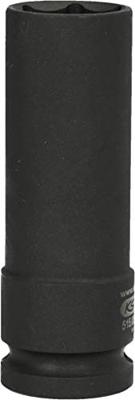 KS Tools 5150603 515.0603 Kracht-dopsleutelinzet 21 mm