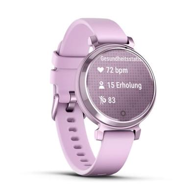 Smartwatch GARMIN 010-02839-01 Roze 1"