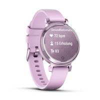 Smartwatch GARMIN 010-02839-01 Roze 1" - thumbnail