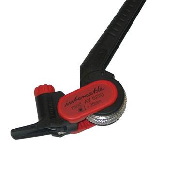 Jokari AMS buitenmantelstripper vanaf 25mm