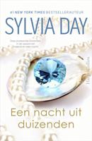 Een nacht uit duizenden - Sylvia Day - eBook (9789402752601) - thumbnail