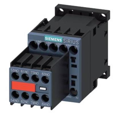 Siemens 3RH2271-1BB40 Hulpbeveiliging 1 stuk(s)