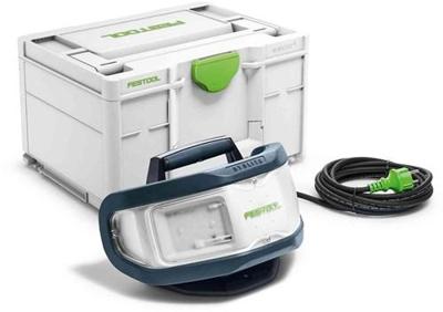 Festool DUO-Plus SYSLITE | Bouwstraler | in koffer - 576406 Festool DUO-Plus SYSLITE | Bouwstraler | in koffer - 576406