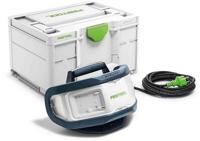 Festool DUO-Plus SYSLITE | Bouwstraler | in koffer - 576406 - thumbnail