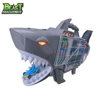 Teamsterz Shark transporter - thumbnail