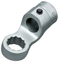 Gedore Opsteek ringsleutel 8 MM - 7775280 - thumbnail