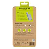 Telefoonhoes Muvit for Change iPhone 16 Pro Blauw - thumbnail