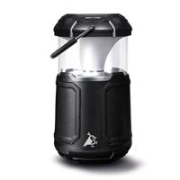 Aqiila AQPBB1BK444 Soundbird B10 Campinglamp LED werkt op een accu 954 g Zwart - thumbnail