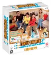 Family Trainer + Mat - thumbnail