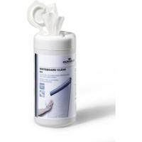 Durable Schoonmaakdoekjes 575902 130 mm x 180 mm 100 stuk(s) - thumbnail