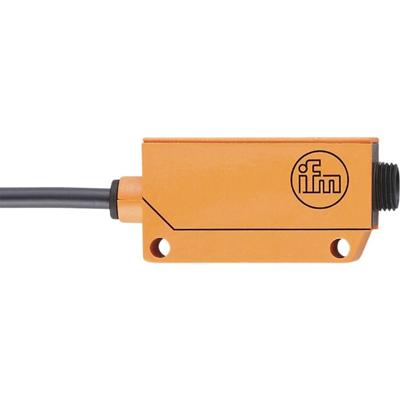 ifm Electronic OU5001 Glasvezelkabelversterker (metal-clad) OU5001 1 stuk(s)